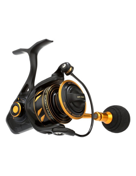 Penn Slammer IV 2500